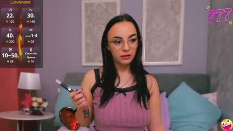 Scarlet online show from March 2026 06:11:02 PM