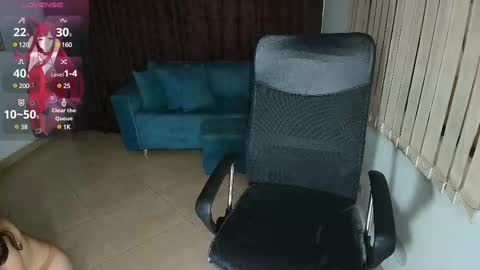 SCARLET online show from February 2025 04:07:01 AM