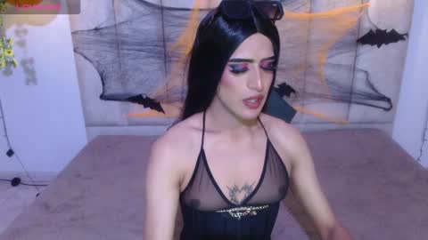 Snapshot of scarletandroxanecs chatting on October 2025 08:48:01 AM scarlet and roxane online show from October 2025 08:48:01 AM