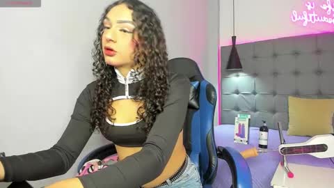 scarlet online show from March 2026 03:22:01 AM