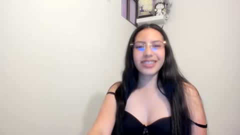 Scarlet online show from March 2026 02:30:02 AM