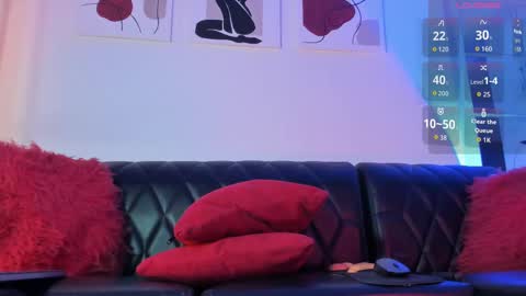 scarleth061 online show from October 2025 11:43:01 AM