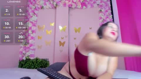 Snapshot of scarleth_blonde chatting on November 2025 12:16:02 PM SCARLETH online show from November 2025 12:16:02 PM