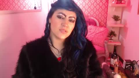 Snapshot of scarleth_bluee chatting on October 2025 03:06:02 AM Scarleth online show from October 2025 03:06:02 AM
