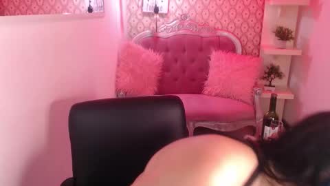 Snapshot of scarleth_bluee chatting on October 2025 03:06:01 AM Scarleth online show from October 2025 03:06:01 AM