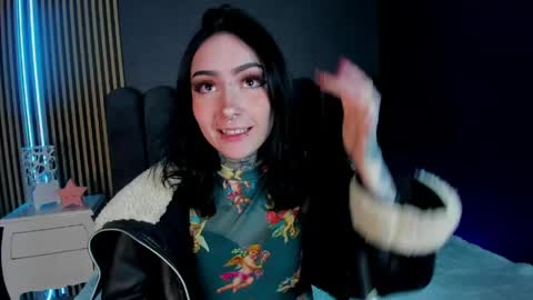 Scarleth online show from April 2026 05:10:02 AM