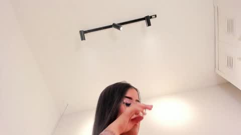 Scarleth online show from February 2026 12:33:02 PM