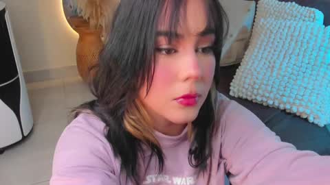 Scarleth... but not Scarleth Johansson. online show from March 2025 12:21:01 AM