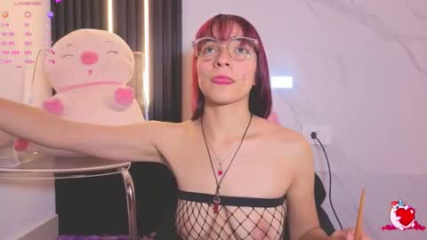 Snapshot of scarleth_red_ chatting on January 2026 12:31:02 PM I am Scarleth Check mi profile online show from January 2026 12:31:02 PM