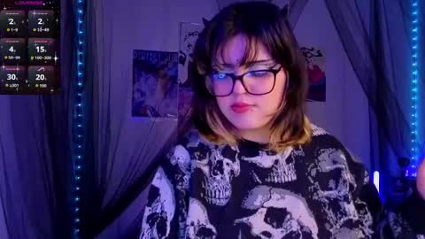 Snapshot of scarleth_shadow chatting on November 2025 12:22:01 AM SCARLETH online show from November 2025 12:22:01 AM