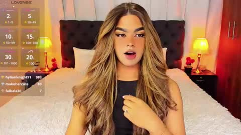 Snapshot of scarleth_sweety chatting on February 2025 04:07:02 AM scarleth_sweety online show from February 2025 04:07:02 AM