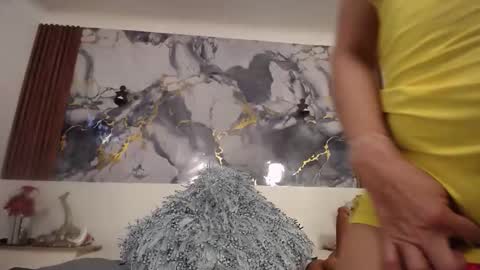 Scarleth online show from February 2026 02:51:01 PM