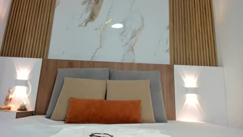 scarletheex online show from March 2026 10:25:01 PM