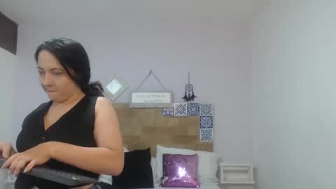 scarlet  online show from October 2025 09:50:02 AM