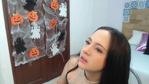 scarlet  online show from October 2025 10:27:02 AM