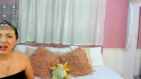 scarlet  online show from December 2025 12:14:02 PM