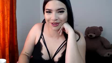 Scarlet online show from March 2026 06:58:01 PM