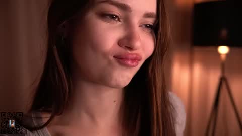 Scarlet online show from February 2025 09:59:01 PM