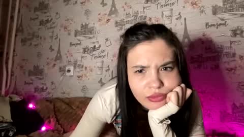 Snapshot of scarletpetal chatting on February 2025 03:20:01 PM scarletpetal online show from February 2025 03:20:01 PM