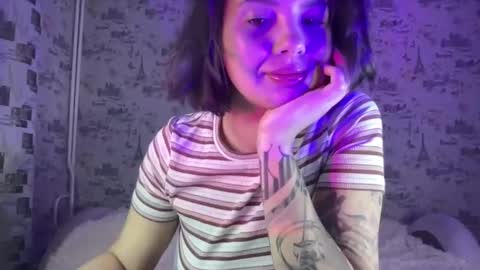 Snapshot of scarletpetal chatting on October 2025 11:55:02 AM scarletpetal online show from October 2025 11:55:02 AM