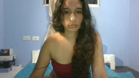 Nataly online show from December 2024 02:09:02 AM