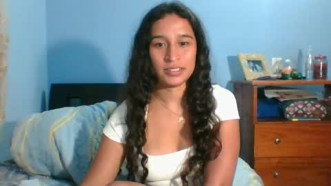 Nataly online show from January 2025 12:23:01 AM