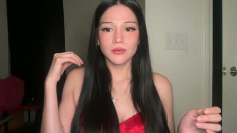 Snapshot of scarletskyee chatting on June 2026 03:53:02 AM scarlet skyee online show from June 2026 03:53:02 AM
