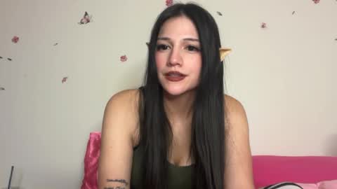 Snapshot of scarletskyee chatting on August 2026 03:50:02 AM scarlet skyee online show from August 2026 03:50:02 AM