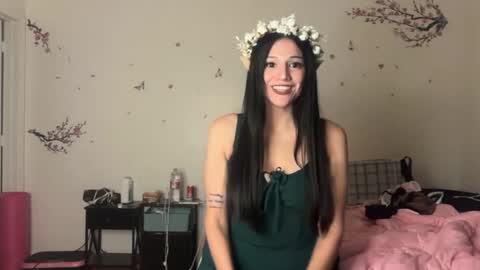 Snapshot of scarletskyee chatting on August 2026 04:11:01 AM scarlet skyee online show from August 2026 04:11:01 AM