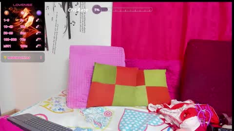 scarlett online show from February 2026 09:40:01 AM