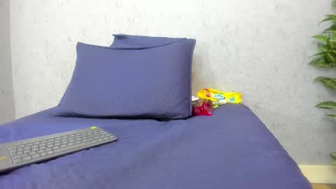 Scarlett 3 online show from November 2025 03:07:01 AM