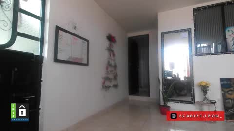 Scarletland welcome online show from January 2026 03:48:02 PM