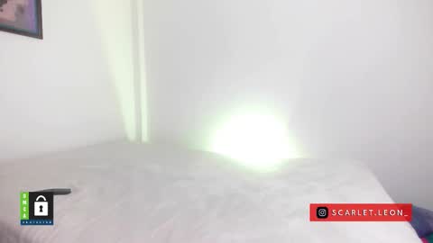 Scarletland welcome online show from February 2026 04:04:01 PM