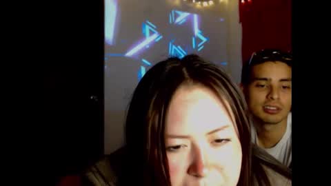 Snapshot of scarlett_056 chatting on February 2026 02:56:02 AM Scarlett online show from February 2026 02:56:02 AM