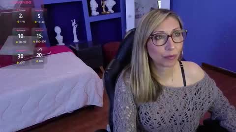 Scarlett online show from November 2025 11:57:02 AM