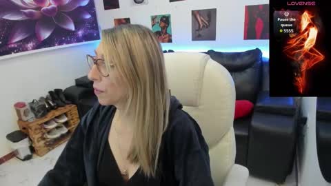 Scarlett online show from February 2026 11:47:02 AM