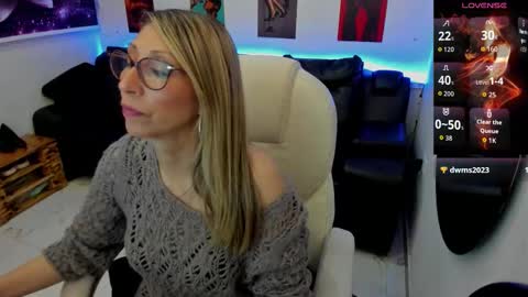 Scarlett online show from February 2026 11:47:02 AM