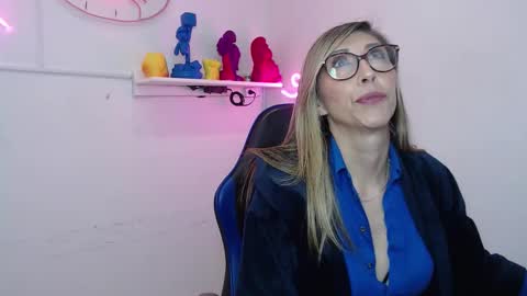 Scarlett online show from March 2026 11:54:02 AM