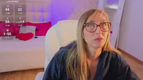 Scarlett online show from July 2026 11:35:01 AM