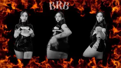 Scarlett online show from December 2025 12:43:01 PM