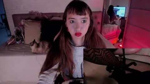 Scarlett online show from July 2026 01:06:02 PM