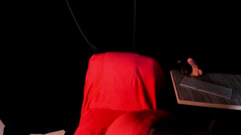 SCARLETT FOX  online show from April 2026 11:33:01 AM