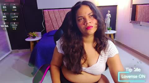  SCARLETT online show from April 2026 03:01:04 AM