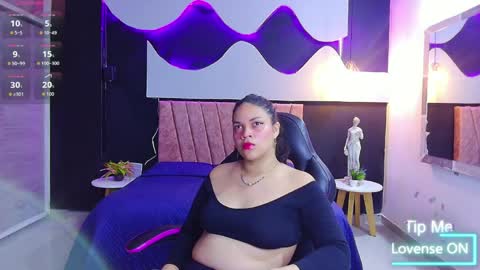  SCARLETT online show from April 2026 03:02:01 AM