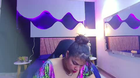  SCARLETT online show from April 2026 02:48:01 AM