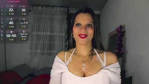 Scarlett online show from December 2025 09:51:02 AM