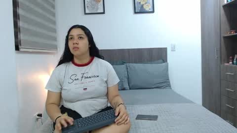 Snapshot of scarlett_brown69 chatting on May 2026 09:37:01 AM Scarlett Brown online show from May 2026 09:37:01 AM