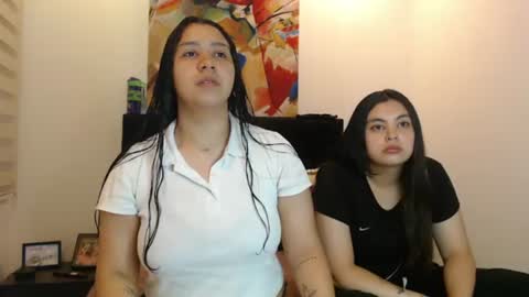 Snapshot of scarlett_brown69 chatting on June 2026 11:07:01 AM Scarlett Brown online show from June 2026 11:07:01 AM