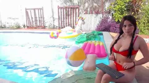 Bunny  online show from March 2026 02:20:02 PM