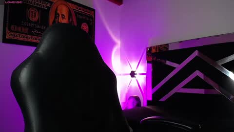 Scarlett online show from January 2025 05:06:01 PM